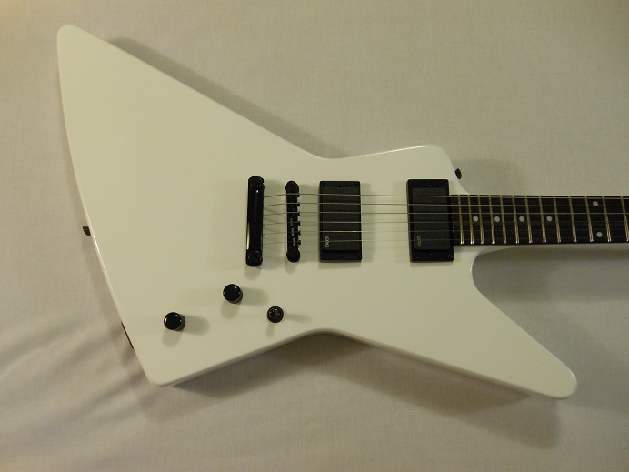 1984 Explorer EX Picture 7